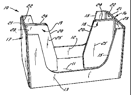 Une figure unique qui représente un dessin illustrant l'invention.